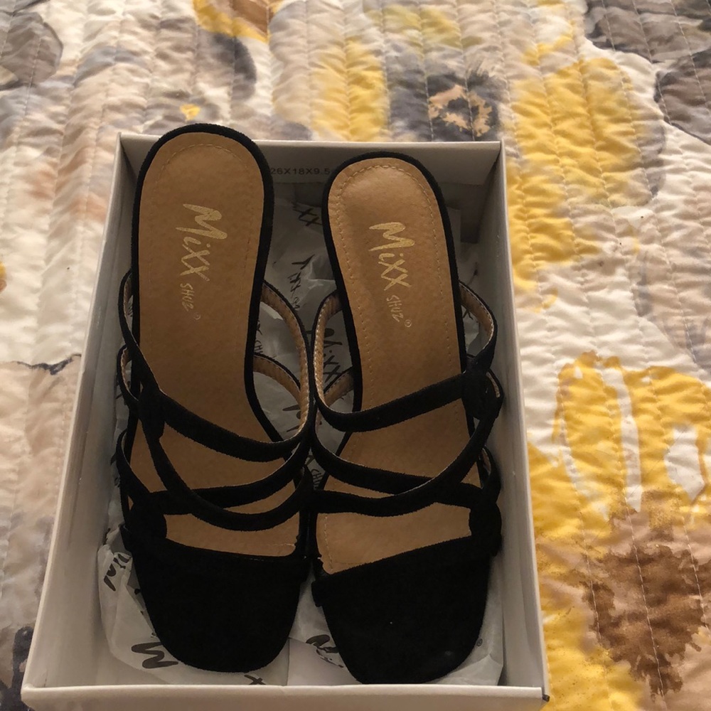 Heels